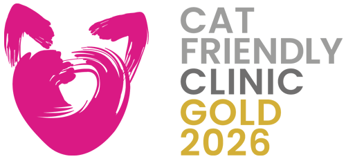 Clínica Cat Friendly – Gold
